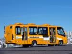 Agrale Neobus Thunder+ Urbano 2012 года